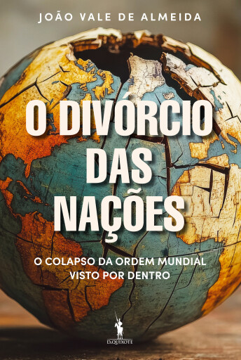 O Divórcio das Nações