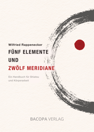Fünf Elemente und Zwölf Meridiane