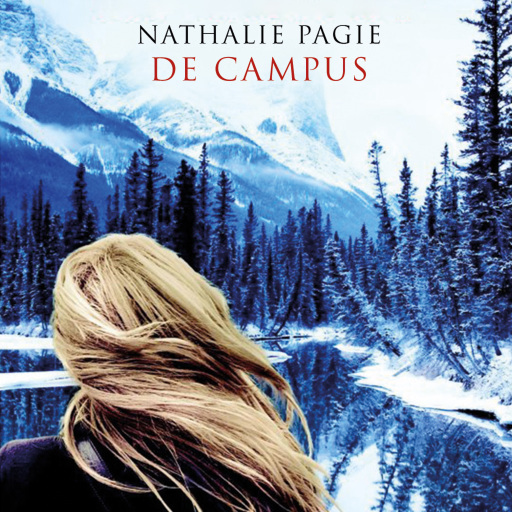 Portada del audiolibro «De Campus», de Nathalie Pagie