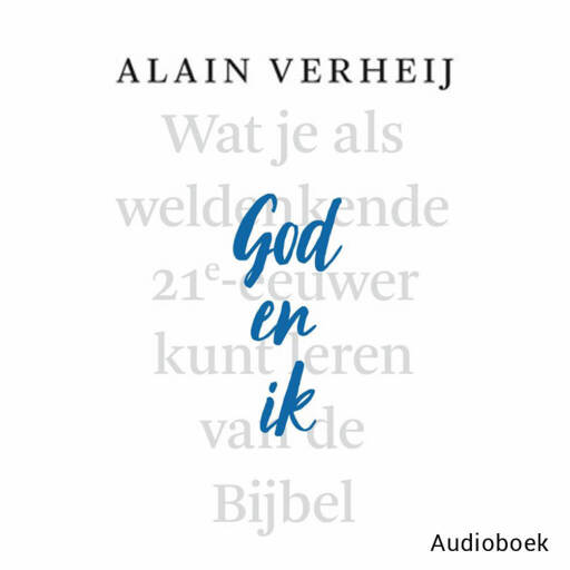 God en ik