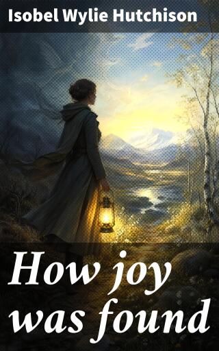 How joy was found