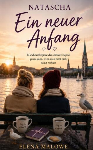 Natascha - Ein neuer Anfang