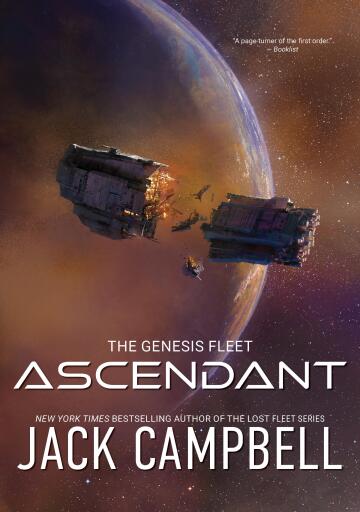 Ascendant
