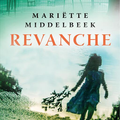 Portada del audiolibro «Revanche»