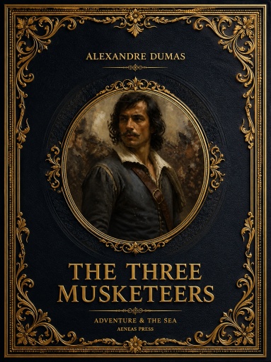 The Three Musketeers