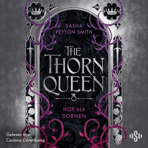 Hof der Dornen 2: The Thorn Queen