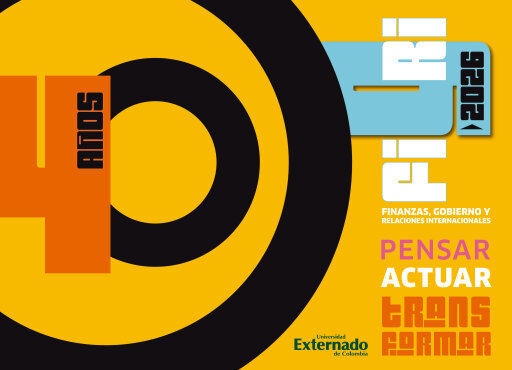 Portada del libro «40 años FIGRI», de Autores varios