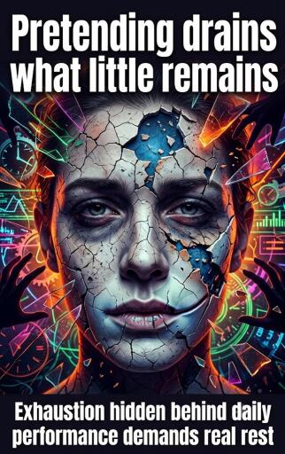 Portada del libro «Pretending drains what little remains», de Jason Sterling