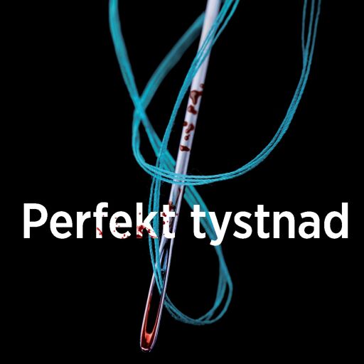 Portada del libro «Perfekt tystnad», de Helen Fields