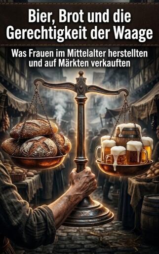 Bier, Brot und die Gerechtigkeit der Waage
