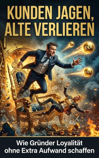 Kunden Jagen, Alte Verlieren
