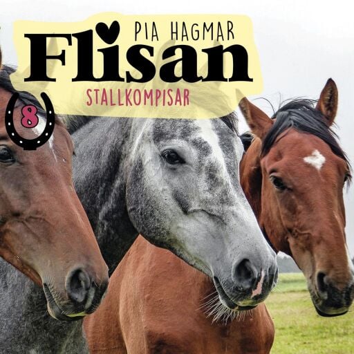 Stallkompisar