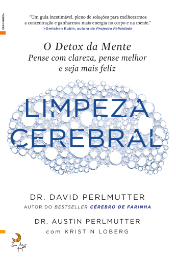 Limpeza Cerebral