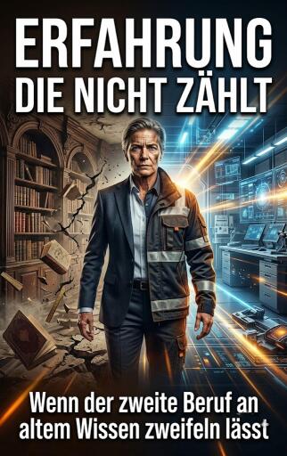 Erfahrung die nicht zählt