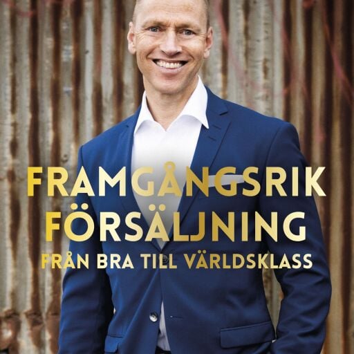 Framgångsrik försäljning