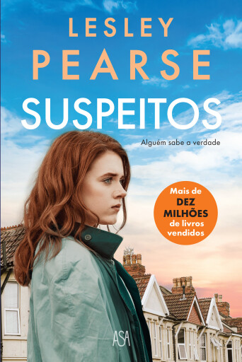 Suspeitos