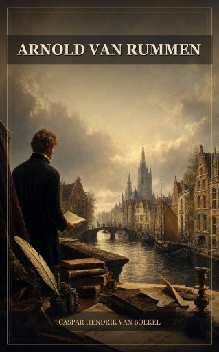 Arnold van Rummen