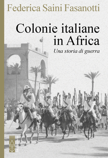 Colonie italiane in Africa