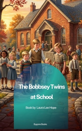 The Bobbsey Twins at School