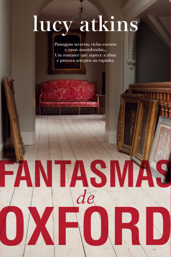 Fantasmas de Oxford