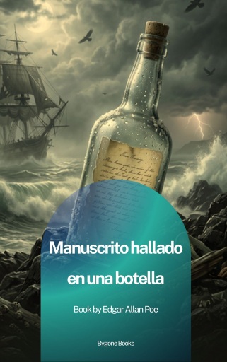 Manuscrito hallado en una botella