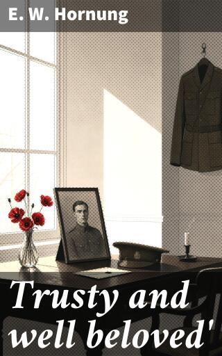 Portada del libro «Trusty and well beloved'»