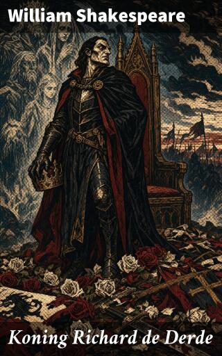 Koning Richard de Derde