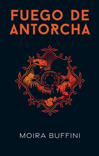 Fuego de antorcha