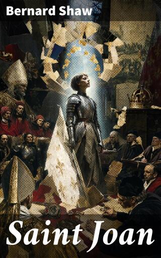 Saint Joan