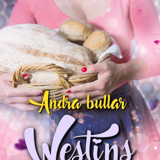 Portada del libro «Andra bullar», de Solja Krapu-Kallio
