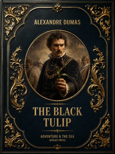 The Black Tulip
