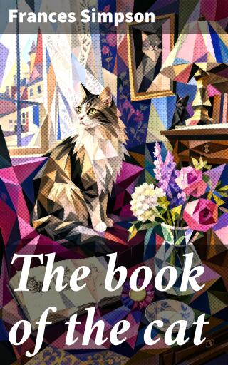 The book of the cat