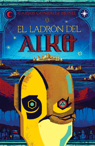 El ladrón del aiko