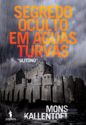 Segredo Escondido em Águas Turvas