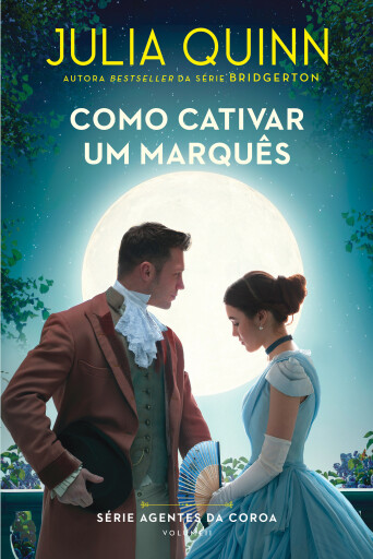 Como Cativar um Marquês