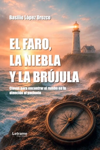 El faro, la niebla y la brújula