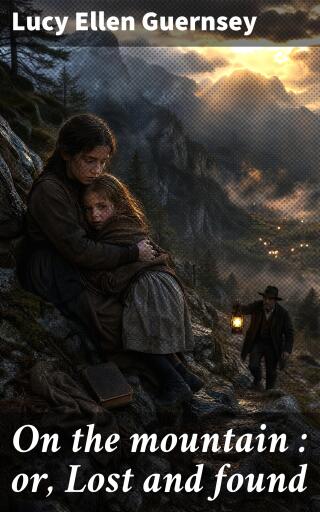 On the mountain : or, Lost and found