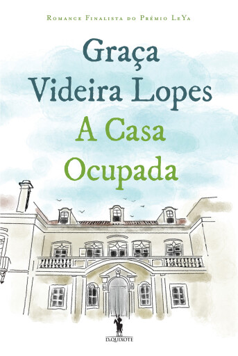 A Casa Ocupada