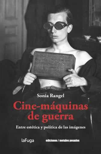 Cine-máquinas de guerra