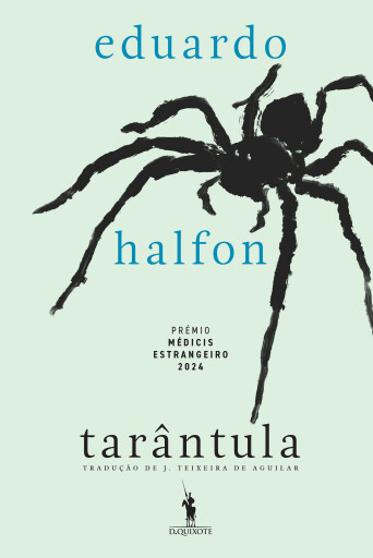 Tarântula