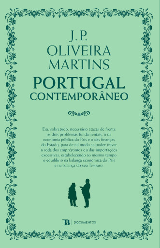 Portugal Contemporâneo
