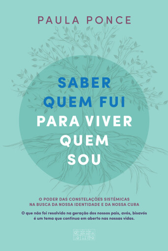 Saber Quem Fui Para Viver Quem Sou