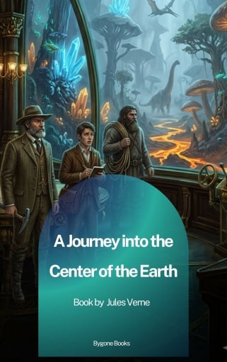 A Journey into the Center of the Earth