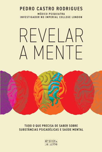 Revelar a Mente