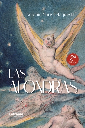Las Alondras