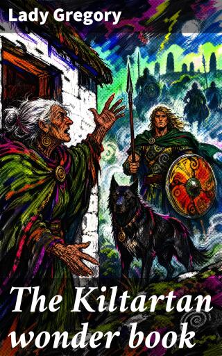 The Kiltartan wonder book