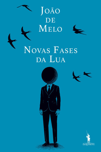 Novas Fases da Lua. Diário (2017-2024)