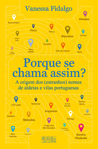 Porque Se Chama Assim