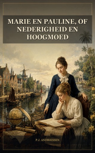Marie en Pauline, of Nederigheid en hoogmoed