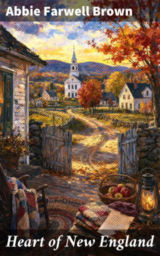 Heart of New England